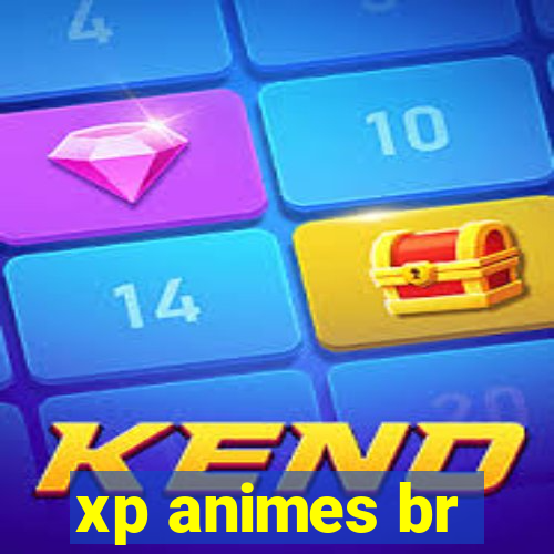 xp animes br